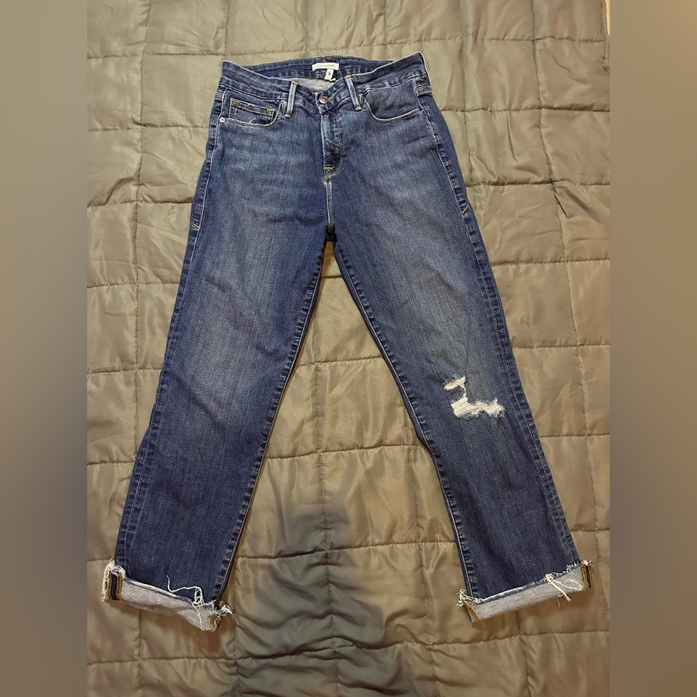 Good American Jeans